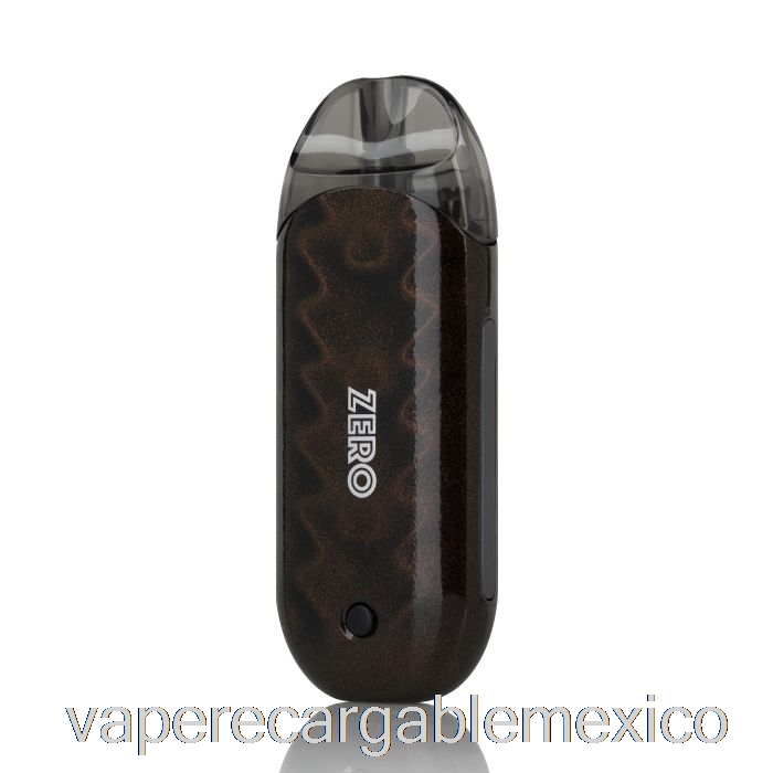 Vape Recargable Vaporesso Renova Zero Pod System Terciopelo